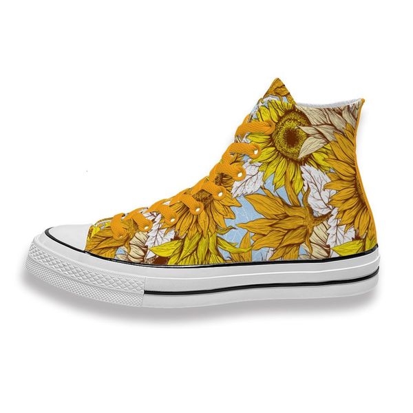 custom printed beautiful sunflower sneakers high mens womens running sho skateboard diy trainers canvas casual shoe
custom printed beautiful sunflower sneakers high mens womens running sho skateboard diy trainers canvas casual shoe