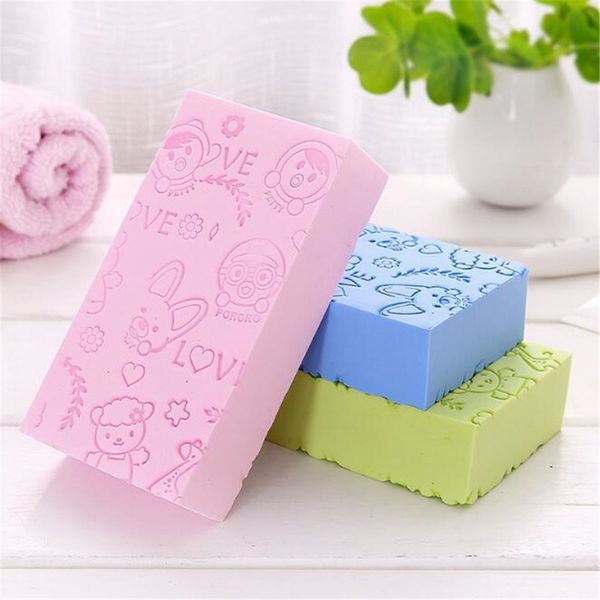 soft body scrubber bath exfoliating scrub sponge shower brush skin cleaner dead skin remover bathing tools 1528
soft body scrubber bath exfoliating scrub sponge shower brush skin cleaner dead skin remover bathing tools 1528