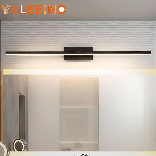 wall light for bathroom vanity mirror lamp aluminum acrylic 40cm 50cm picture sconce home waterproof makeup 12w zjq0001
wall light for bathroom vanity mirror lamp aluminum acrylic 40cm 50cm picture sconce home waterproof makeup 12w zjq0001