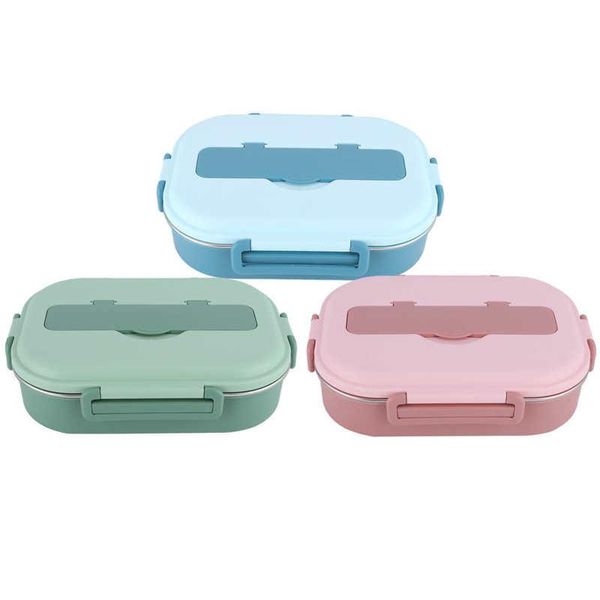 stainless steel keep warm lunch box 4-grid portable bento storage container for student dinnerware sets
stainless steel keep warm lunch box 4-grid portable bento storage container for student dinnerware sets