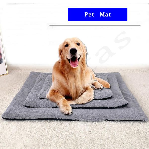 kennels & pens pet mat extra thick warm dog blanket winter cat dual use cushion sofa breathable corduroy short plush beds
kennels & pens pet mat extra thick warm dog blanket winter cat dual use cushion sofa breathable corduroy short plush beds