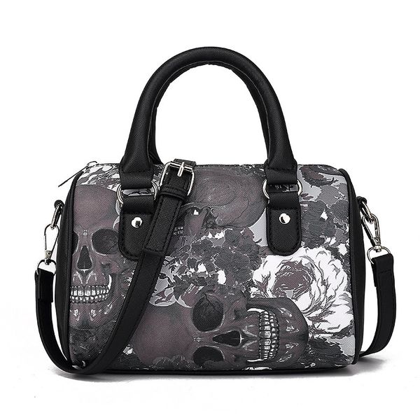 evening bag 2021 fashion ins skeleton one piece cross carry women's printed boston
evening bag 2021 fashion ins skeleton one piece cross carry women's printed boston