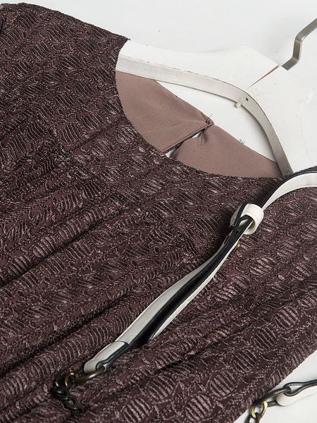 dress 2021 fashion heavy industry embroidery three-dimensional pattern color mulberry round neck french minority silk, Black;gray
dress 2021 fashion heavy industry embroidery three-dimensional pattern color mulberry round neck french minority silk, Black;gray