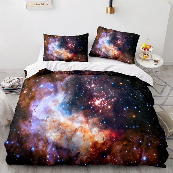 bedding sets 3d rainbow galaxy duvet cover set colorful sky universe space for boys girls
bedding sets 3d rainbow galaxy duvet cover set colorful sky universe space for boys girls