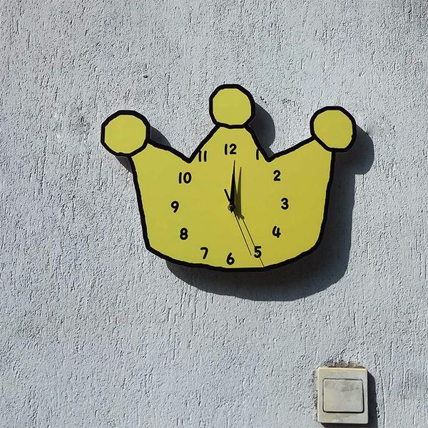 geometric art wall clock simple cartoon nordic industrial modern design digital orologio da parete home garden bl50wc clocks
geometric art wall clock simple cartoon nordic industrial modern design digital orologio da parete home garden bl50wc clocks