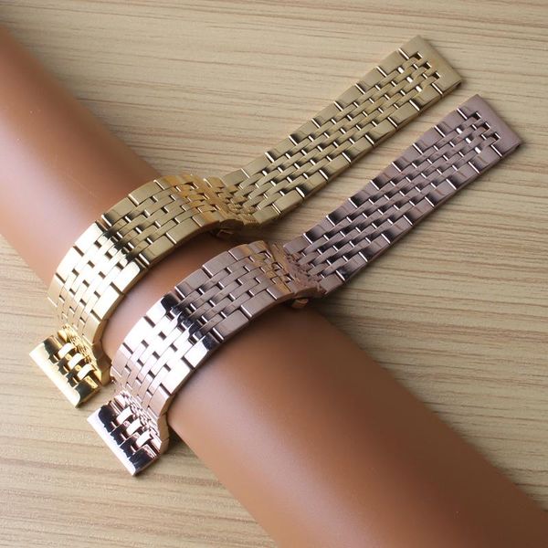 watch bands for watches accessories men's women's strap watchbands replacement 18mm 19mm 20mm 21mm gold rosegold bracelet, Black;brown
watch bands for watches accessories men's women's strap watchbands replacement 18mm 19mm 20mm 21mm gold rosegold bracelet, Black;brown
