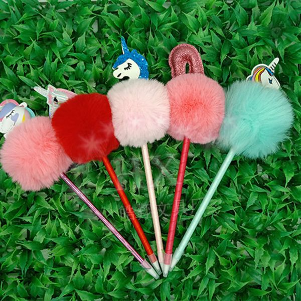 pen lovely girl heart laser unicorn plush ball point pvc cloth face unicorn plush ball gift
pen lovely girl heart laser unicorn plush ball point pvc cloth face unicorn plush ball gift