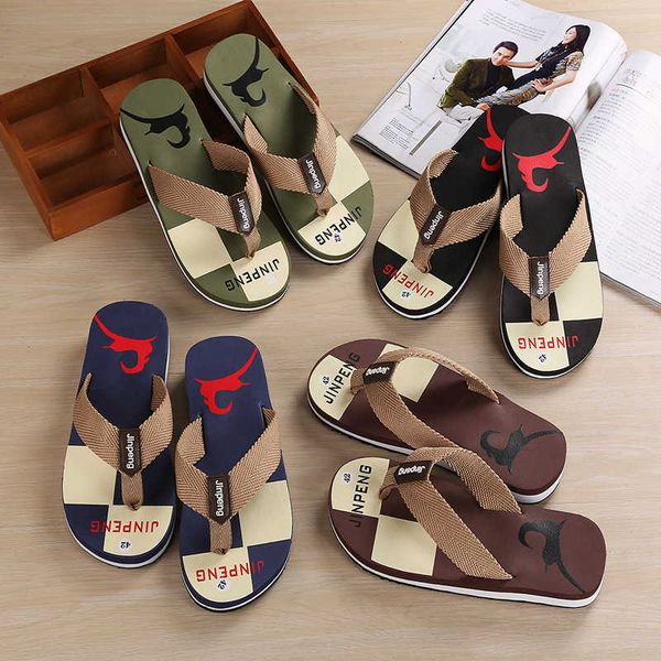 fawn new antiskid beach sandal fashion casual large size men's summer flip flop trend, Black
fawn new antiskid beach sandal fashion casual large size men's summer flip flop trend, Black