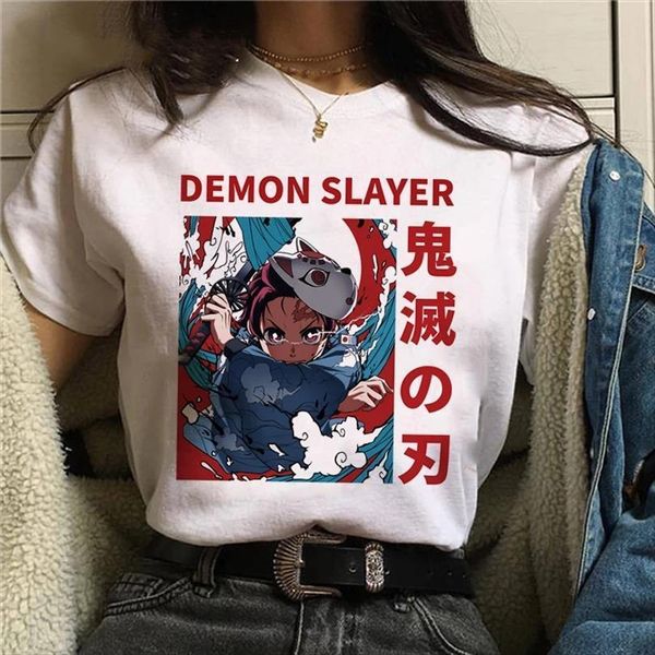 demon slayer funny cartoon and men women womens fashion kimetsu no yaiba graphic japanese anime female tees, White;black
demon slayer funny cartoon and men women womens fashion kimetsu no yaiba graphic japanese anime female tees, White;black