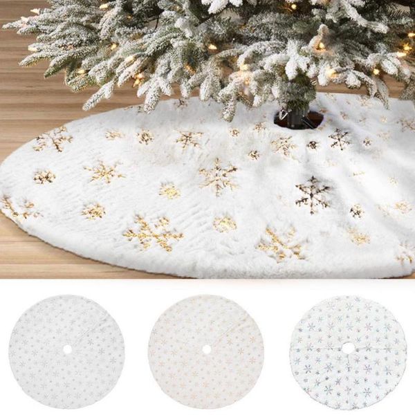 christmas decorations tree decor snowflake white skirt sequin embroidered xmas carpet decoration for home party supplies
christmas decorations tree decor snowflake white skirt sequin embroidered xmas carpet decoration for home party supplies
