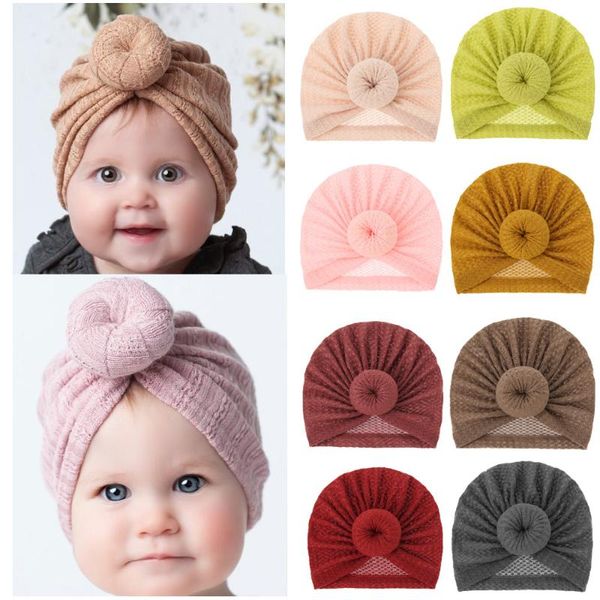 caps & hats baby accessories for born toddler kids girl boy turban knitted beanie hat waffle yarn bonnet knot soft, Yellow
caps & hats baby accessories for born toddler kids girl boy turban knitted beanie hat waffle yarn bonnet knot soft, Yellow