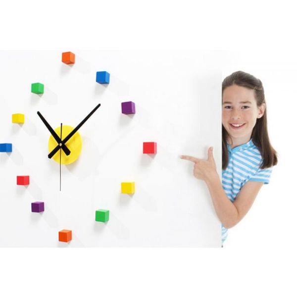 wall clocks diy giant clock simple modern design 3d little cube sticker wood home decor watch
wall clocks diy giant clock simple modern design 3d little cube sticker wood home decor watch