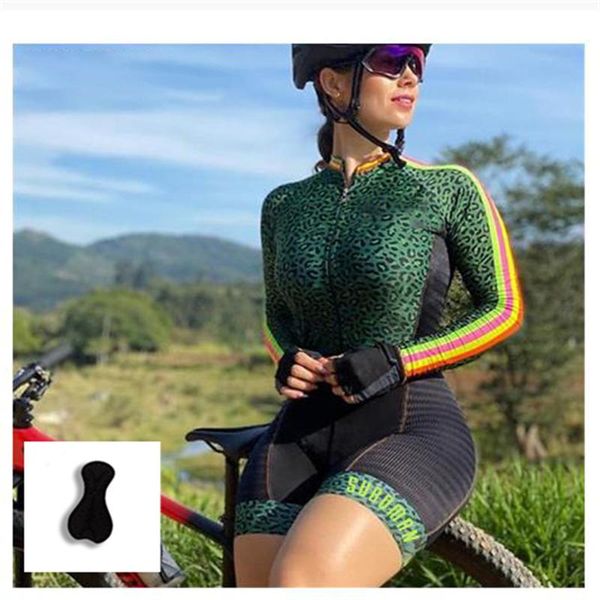 racing sets women's triathlon short sleeve cycling jersey skinsuit maillot bicycle bike clothes jumpsuit jerseys, Black;blue
racing sets women's triathlon short sleeve cycling jersey skinsuit maillot bicycle bike clothes jumpsuit jerseys, Black;blue