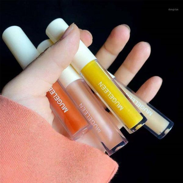 transparent shimmer moisturizer lip gloss liquid lipstick lips care oil long lasting makeup lipgloss cosmetics1
transparent shimmer moisturizer lip gloss liquid lipstick lips care oil long lasting makeup lipgloss cosmetics1