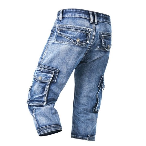 men's jeans thin blue summer multi-pocket calf-thin length denim casual fashion shorts big size men's short brim pants work 57kb
men's jeans thin blue summer multi-pocket calf-thin length denim casual fashion shorts big size men's short brim pants work 57kb