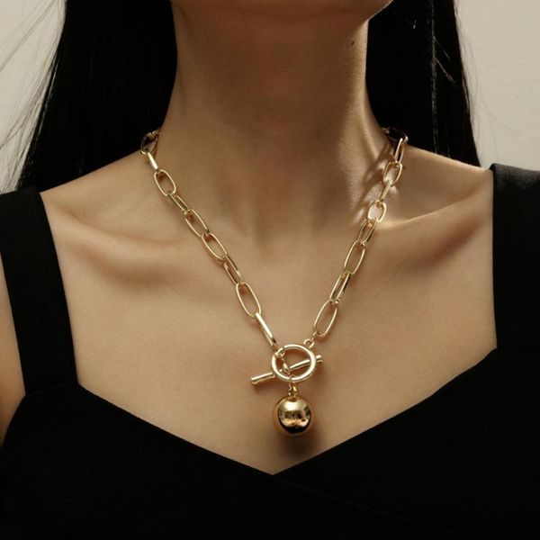 hip hop cuban chunky lock chain necklace women collar punk multi layer u link heavy metal choker steampunk men jewelry chokers, Golden;silver
hip hop cuban chunky lock chain necklace women collar punk multi layer u link heavy metal choker steampunk men jewelry chokers, Golden;silver