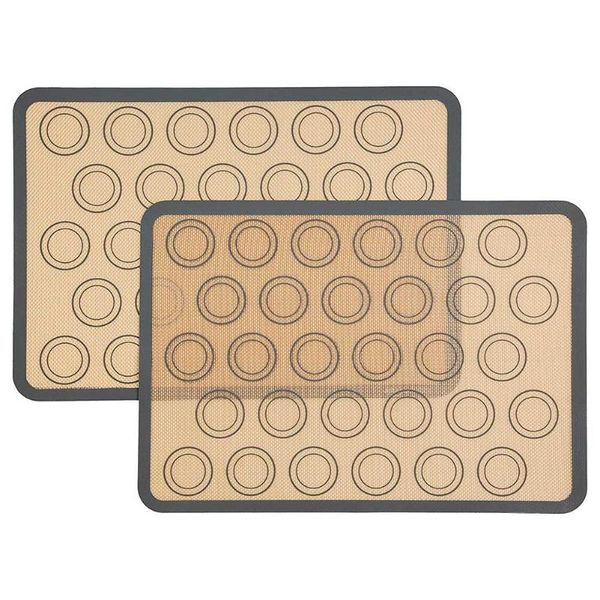 rolling pins & pastry boards 1 pcs silicone macaron baking mat non stick bakery sheets tools c66
rolling pins & pastry boards 1 pcs silicone macaron baking mat non stick bakery sheets tools c66
