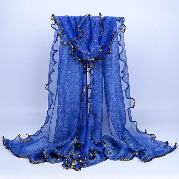 hats, scarves & gloves sets fashion plain bubble chiffon scarf women's hijab wrap solid colorshawls headband muslim black, Blue;gray
hats, scarves & gloves sets fashion plain bubble chiffon scarf women's hijab wrap solid colorshawls headband muslim black, Blue;gray