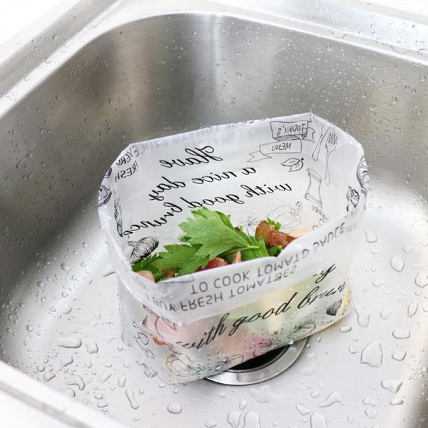 storage bags 25pcs drain garbage bag sink strainer self-standing filtering organizer for kitchen home orgnizer
storage bags 25pcs drain garbage bag sink strainer self-standing filtering organizer for kitchen home orgnizer