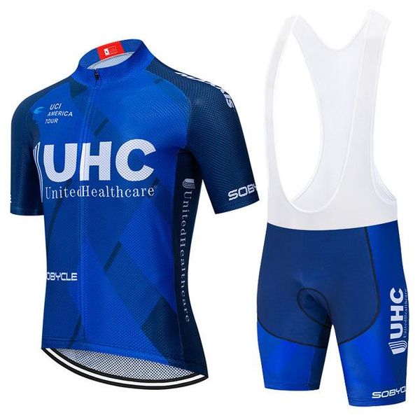 racing sets 2021 blue uhc cycling team jersey 20d bike pants suit mens summer quick dry pro bicycling shirts maillot culotte wear, Black;blue
racing sets 2021 blue uhc cycling team jersey 20d bike pants suit mens summer quick dry pro bicycling shirts maillot culotte wear, Black;blue