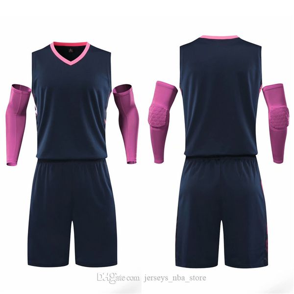 2021 basketball jersey 432, Black;red