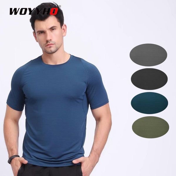 running jerseys stretch breathable t-shirts,quick drying gym fitness t-shirts,summer men's 5 colors polyester training workout t-shirts, Black;blue
running jerseys stretch breathable t-shirts,quick drying gym fitness t-shirts,summer men's 5 colors polyester training workout t-shirts, Black;blue