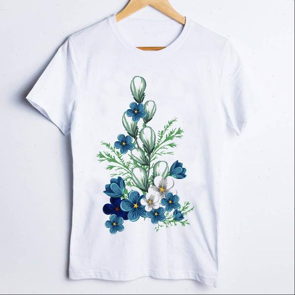 tees women for print short sleeve spring autumn floral flower printing ladies t shirt clothes lady clothing female, White
tees women for print short sleeve spring autumn floral flower printing ladies t shirt clothes lady clothing female, White