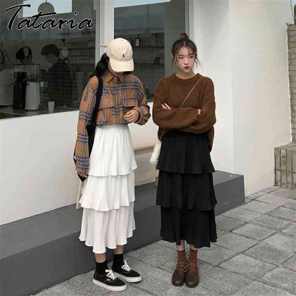 high waist pleated skirt for women ruffled vintage tiered tulle ins skirts sweet cake layered long mesh 210514, Black
high waist pleated skirt for women ruffled vintage tiered tulle ins skirts sweet cake layered long mesh 210514, Black