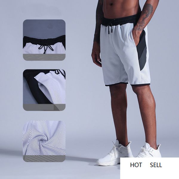 running men training running quick dry fitness gym with pockets running shorts jogger, Black;blue
running men training running quick dry fitness gym with pockets running shorts jogger, Black;blue