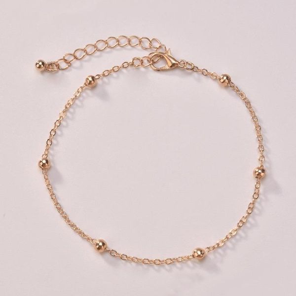 anklets simple women anklet elegant woman european fashion gilr party round ball jewelry gold color trendy zinc alloy pulseras, Red;blue
anklets simple women anklet elegant woman european fashion gilr party round ball jewelry gold color trendy zinc alloy pulseras, Red;blue