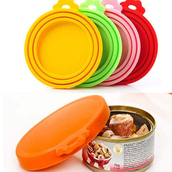 silicone canned lid sealed feeders food can lid for puppy dog cat storage cap reusable cover lid health pet bowl supplies
silicone canned lid sealed feeders food can lid for puppy dog cat storage cap reusable cover lid health pet bowl supplies