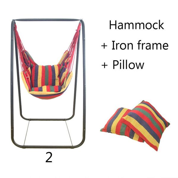 student dormitory swing chair bedroom hammock indoor & outdoor children's leisure hanging bed with iron frame and pillow games activiti
student dormitory swing chair bedroom hammock indoor & outdoor children's leisure hanging bed with iron frame and pillow games activiti