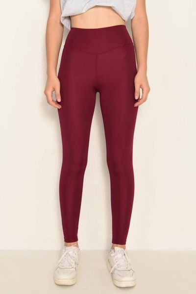 high waist tights casual sports women's leggings, Black 
high waist tights casual sports women's leggings, Black