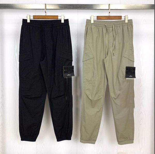 drop shipping spring and summer new fashion brand retro multi pocket overalls men's jogging leggings men's fashion, Black
drop shipping spring and summer new fashion brand retro multi pocket overalls men's jogging leggings men's fashion, Black