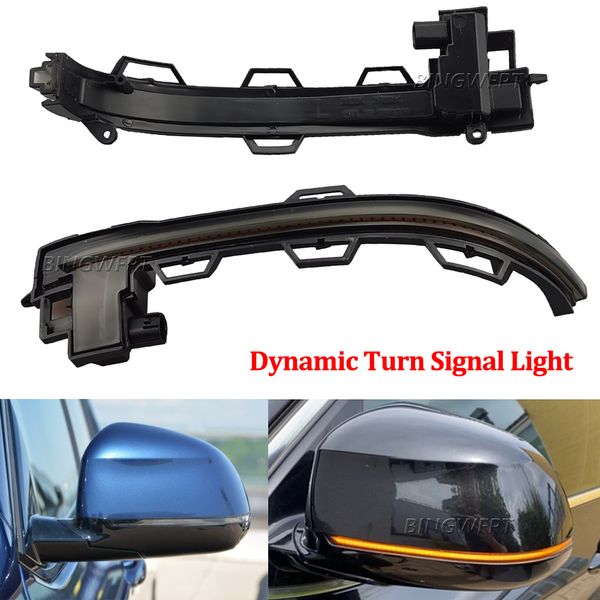 for bmw x3 x4 x5 x6 x7 g01 g02 g05 g06 g07 2018-2020 led dynamic turn signal blinker side mirror indicator light repeater
for bmw x3 x4 x5 x6 x7 g01 g02 g05 g06 g07 2018-2020 led dynamic turn signal blinker side mirror indicator light repeater