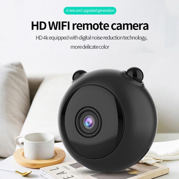 motion detection mini wifi camera hd version micro video recording wireless recorder surveillance camcorder ip cameras
motion detection mini wifi camera hd version micro video recording wireless recorder surveillance camcorder ip cameras
