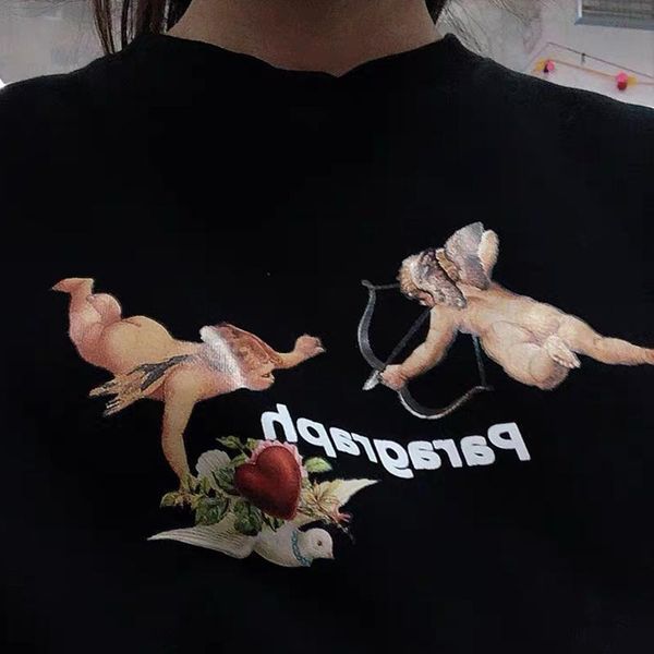 women's hoodies & sweatshirts calelinka 2021 autumn angel print harajuku cool pullover oversize cotton long sleeve streetwear punk st, Black
women's hoodies & sweatshirts calelinka 2021 autumn angel print harajuku cool pullover oversize cotton long sleeve streetwear punk st, Black
