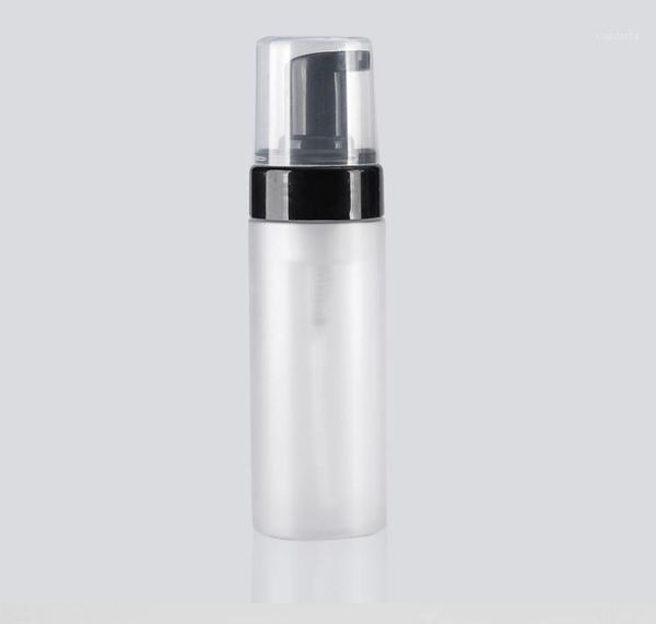storage bottles & jars 150ml cosmetic foam pump bottle foamer mini soap dispenser for facial cleanser cream shampoon sn1663
storage bottles & jars 150ml cosmetic foam pump bottle foamer mini soap dispenser for facial cleanser cream shampoon sn1663