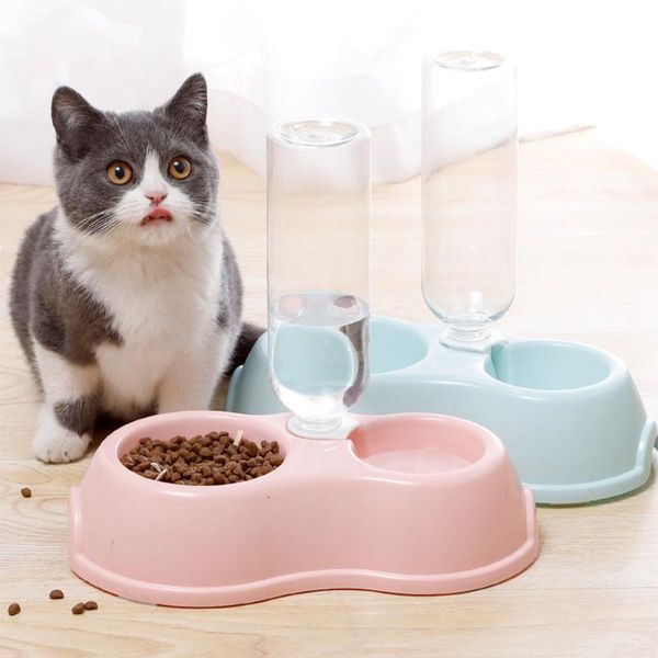 cat bowls & feeders bowl holder dog basin teddy double small and medium-sized dogs drink fountain pet supplies
cat bowls & feeders bowl holder dog basin teddy double small and medium-sized dogs drink fountain pet supplies