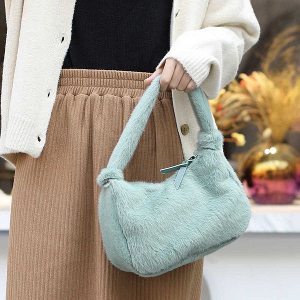 designer luxury bag design retro shoulder bag for trendy winter faux fur female small plush clutches bags casual women's leather handba, Red;black
designer luxury bag design retro shoulder bag for trendy winter faux fur female small plush clutches bags casual women's leather handba, Red;black