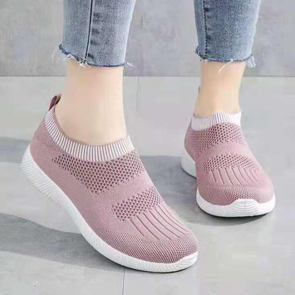 sandals women sneakers mesh breathable summer female shoes solid color lightweight women's slip on comfort outdoor ladies, Black
sandals women sneakers mesh breathable summer female shoes solid color lightweight women's slip on comfort outdoor ladies, Black