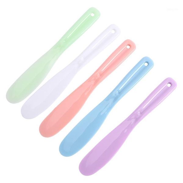 reusable cosmetic mask mixing spoon spatulas/beauty scoop for facial makeup cream diy tool fan brush applicator1
reusable cosmetic mask mixing spoon spatulas/beauty scoop for facial makeup cream diy tool fan brush applicator1