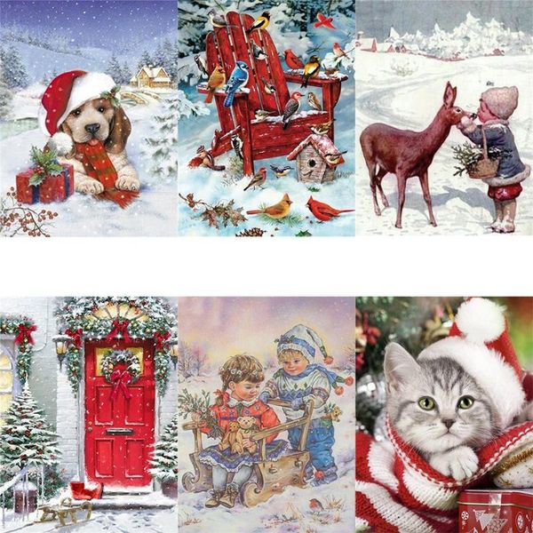paintings "christmas red landscape" diy oil painting paints by numbers acrylic paint drawing on canvas wall art handpainted
paintings "christmas red landscape" diy oil painting paints by numbers acrylic paint drawing on canvas wall art handpainted