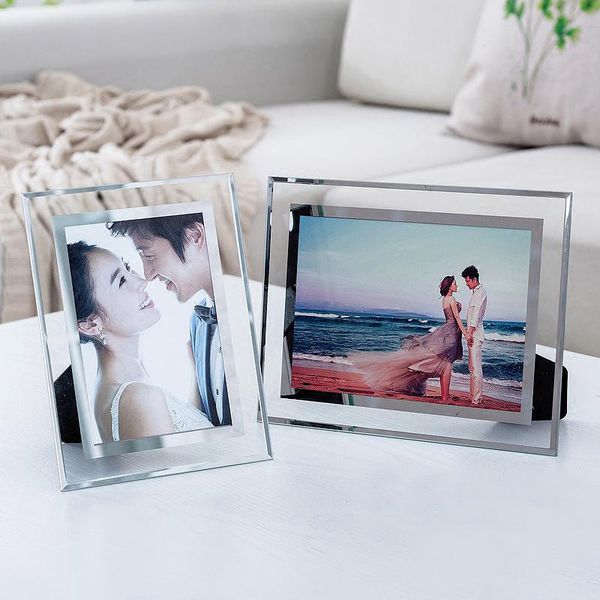 frames selling crystal glass frame table certificate 6/7/8 inch po home decoration picture
frames selling crystal glass frame table certificate 6/7/8 inch po home decoration picture