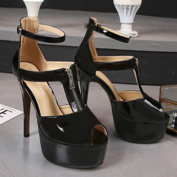 sandals shallow mouth girl fashion plus size women's 2021 spring stiletto heels pointed toe, Black
sandals shallow mouth girl fashion plus size women's 2021 spring stiletto heels pointed toe, Black