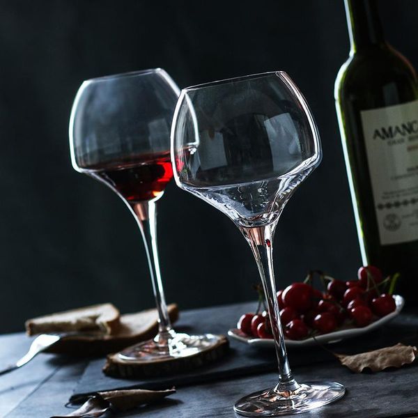 wine glasses creative crystal clear glass goblet champagne water cup bar wedding drinkware home decoration
wine glasses creative crystal clear glass goblet champagne water cup bar wedding drinkware home decoration