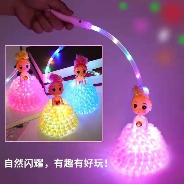 2021colorful doll portable lantern toy luminous light children's gift night market2023
2021colorful doll portable lantern toy luminous light children's gift night market2023