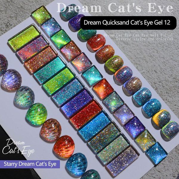 nail gel cat's eye magnetic polish soak off uv semi permanent manicure varnish lacquers shiny glitter, Red;pink
nail gel cat's eye magnetic polish soak off uv semi permanent manicure varnish lacquers shiny glitter, Red;pink