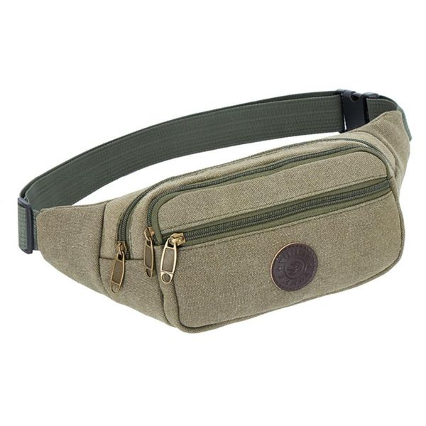 mens canvas waist bag multipurpose pack wear-resistant shoulder for boys streetwear bags
mens canvas waist bag multipurpose pack wear-resistant shoulder for boys streetwear bags