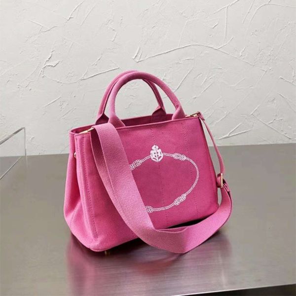 designer storage bag2021 new classic canvas lightweight single-shoulder bags leisure handbag wide shoulder strap beach bag temperament lady
designer storage bag2021 new classic canvas lightweight single-shoulder bags leisure handbag wide shoulder strap beach bag temperament lady